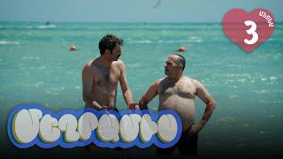 Մեղրամիս, Սերիա 3, Կիրակի 21:30 / Meghramis