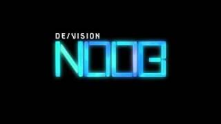 de/vision - love will find a way (noob-version)