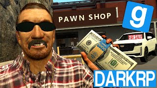Les ESCROCS du PAWN STARS !! 😂 - Garry's Mod DarkRP