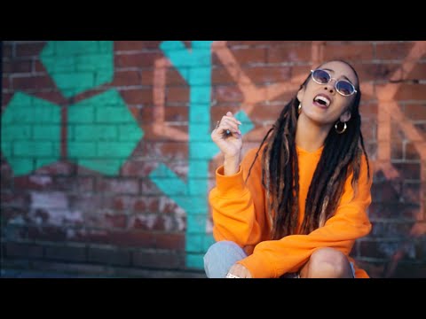 Nattali Rize Fire Burning ft Minori OFFICIAL VIDEO