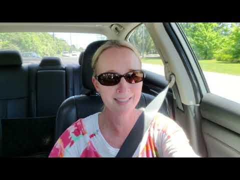 5-9-2022 Vlog - It's Monday Again!