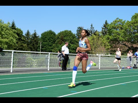 400m TCF - FINALE 1 Championnats Interclubs Finale Nationale 2  LA NORVILLE - 19/05/2018