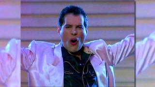 The Great Pretender - Freddie Mercury