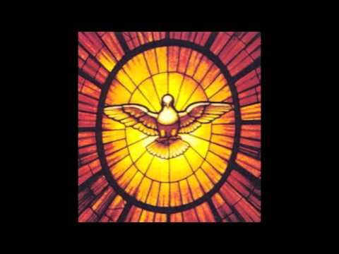 GIOVANNI 14 Vieni o Spirito d'amor