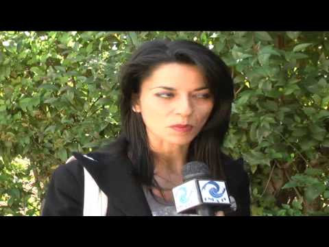 MOVIMENTO 5 STELLE   INTERVISTA GABRIELLA DI GIROLAMO