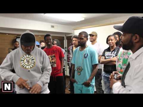 Drew Diddy vs Difficult