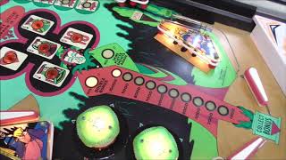 1975 Williams Pat Hand Electromechanical Pinball Chime Box Repair - part 5 of our Series!