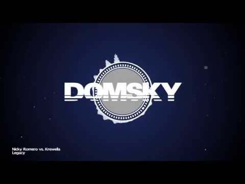 Electro House Mix No. 19 - Domsky