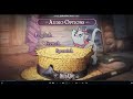 The Aristocats 2008 DVD Menu Walkthrough