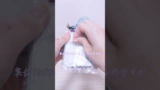 【原神】グッズ開封動画！皆さんが一番集めてるグッズの種類はなんですか？良かったらコメントで教えて下さい！ちなみに私はアクスタです！