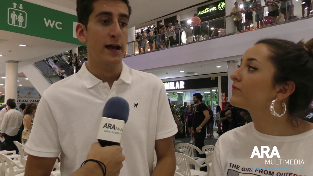 L'alumnat d'ultim curs de diseny de moda de l'EASD finalitza l'anyamb una desfilada