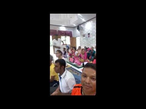 12.04.2023 - SB 1.15.17, ISKCON Phuket, Thailand