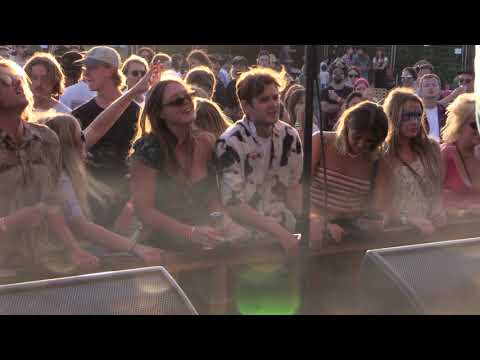 Pist Idiots - Leave It At That Live At Ninchfest