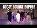 "BOOTY BOUNCE BOPPER" THE PACK | SAMANTHA CAUDLE