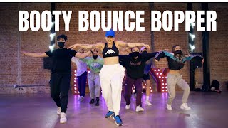 &quot;BOOTY BOUNCE BOPPER&quot; THE PACK | SAMANTHA CAUDLE