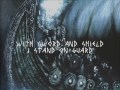 Unleashed - to Asgaard we fly (lyrics) - Semivivus Fra Mosvellir Unleashed - to Asgaard we fly (lyrics)