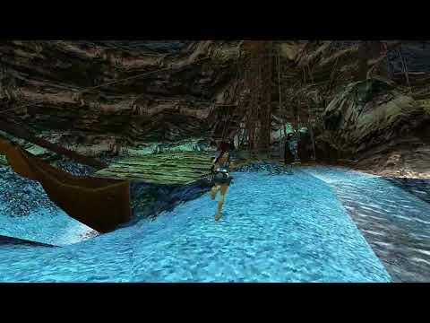 TRLE 2008.06.04 - Marshlands 4, Abyssal Treasure