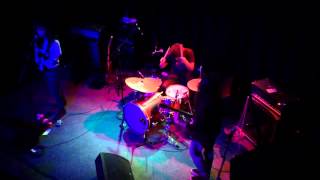 The Ghost Ease - PJM