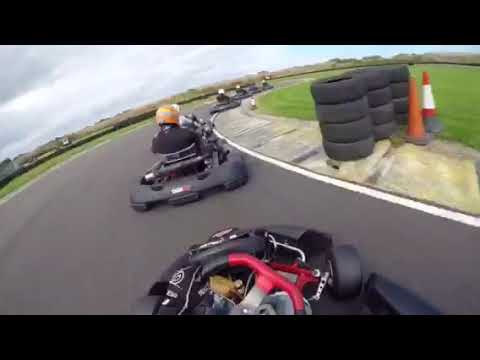 Club 100 R7 LW Lydd Pre A final 2017