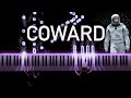 Interstellar Coward Piano Version