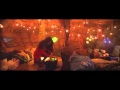 Catching Fireflies - Official Selection ÉCU 2015 Trailer