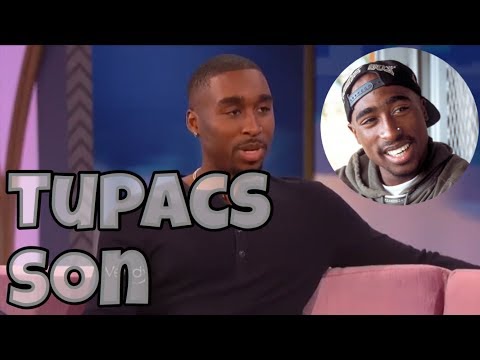 Tupac Son