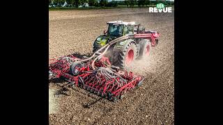 Nouveautés Kverneland