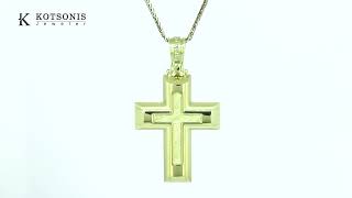 Κόσμημα Κοτσώνης Κόρινθος / Κοσμήματα με την υπογραφή του καλύτερου Ελληνικού εργαστηρίου