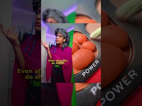 Indian WORLD'S SMALLEST VIOLIN! - AJR Parody