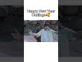 Happy New Year Darlings Prabhas Whatsapp Status 2024