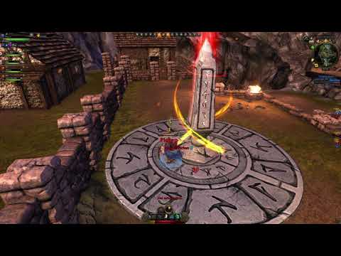 Neverwinter Geflügelgemetzel - Hühner PvP