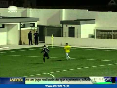 U. Micaelense 2-2 Boavista S. Mateus