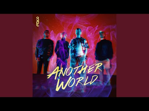 Way Out (feat. Daniel Stoyanov)