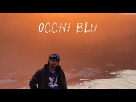 Cristaldi - occhi blu