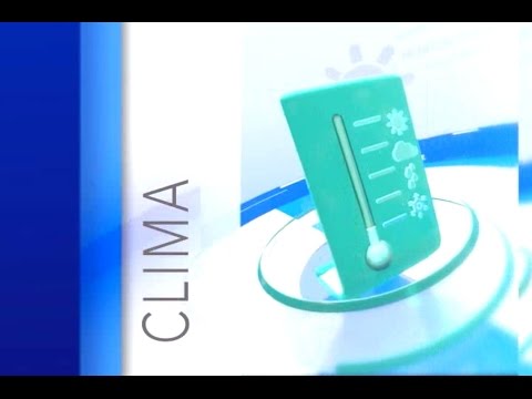 Pronóstico del Clima 19 - diciembre - 14