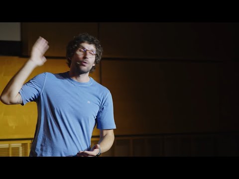 Radno vrijeme djeteta | Vlatko Štampar | TEDxZagreb