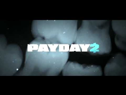 Payday 2 Soundtrack - Pat Briscoe - Drifting (Dentist Trailer Song)