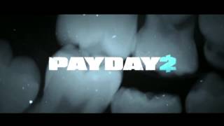 Payday 2 Soundtrack - Pat Briscoe - Drifting (Dentist Trailer Song)