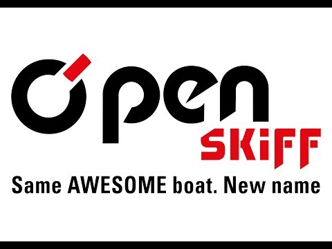 O’pen Skiff - Unleash your Kid’s Passion for Sailing!
