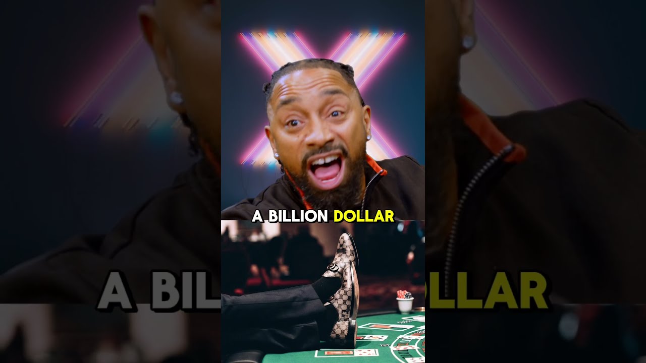 D’Lai talks about dealing to LeBron James’ stepfather in Las Vegas during a Team USA visit