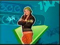 Disney Channel Up Next Ribbon Bumper Hannah Montana 2007 2008