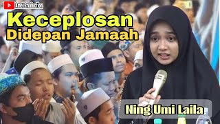 Download lagu Ngomong keceplosan !! Ceramah lucu pengajian lucu Ning Umi Laila Terbaru 2025 mp3
