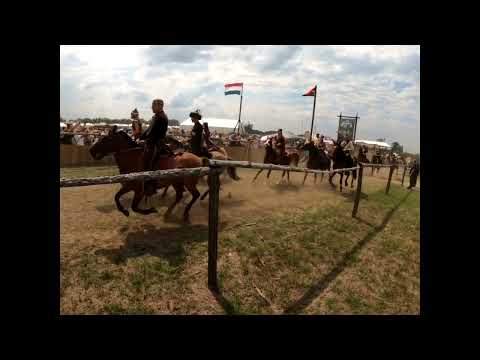 ŐSÖK NAPJA - Kurultaj 2023