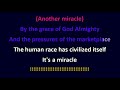 Roger Waters - It's a Miracle