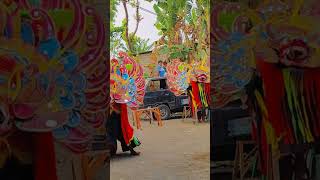 Download lagu 2 Barong Prejeng Arjuna Sakti mp3