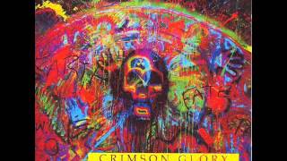 Crimson Glory   Strange and Beautiful   1991Full Album
