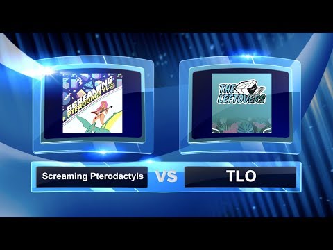 Screaming Pterodactyls vs TLO - Pool Play - Palm Beach Kickball Open #PBKO2019