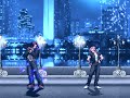 Orochi Kyo SP VS Orochi Kyoko
