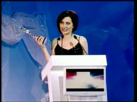 Malta TV Awards 2010 - L- Evangelisti