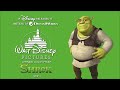 Walt Disney Pictures 2001
